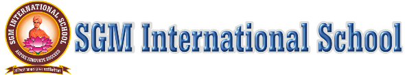 SGM International School Kanpur Nagar